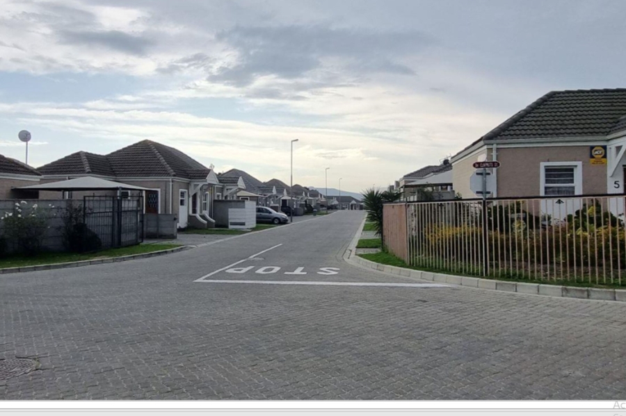 3 Bedroom Property for Sale in Klapmuts Western Cape